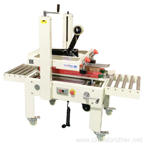 Semi-automatic Carton Tape Machine,Best Selling Products